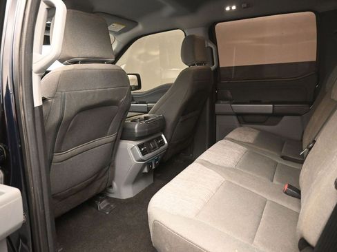 Used 2022 Ford F150 XLT w/ Equipment Group 302A High image 2