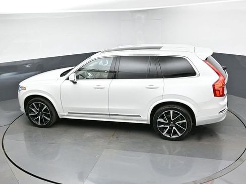 Used 2023 Volvo XC90 B6 Plus w/ Protection Package Premier AWD/4WD image 47