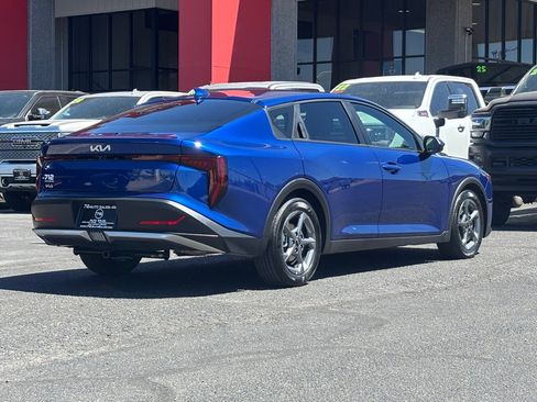 Used 2025 Kia K4 LX image 48