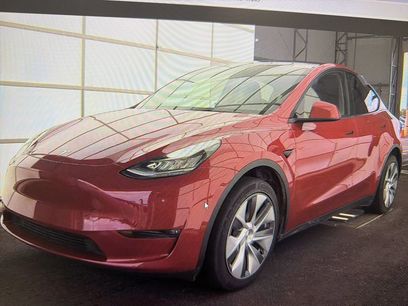 Used 2023 Tesla Model Y Long Range