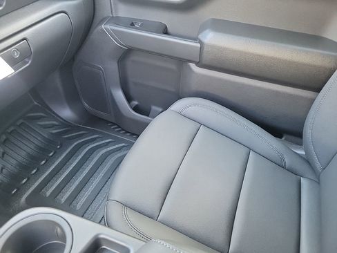 New 2026 GMC Sierra 1500 Pro w/ Pro Value Package RWD image 12