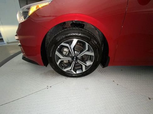 Used 2021 Kia Forte LXS image 10