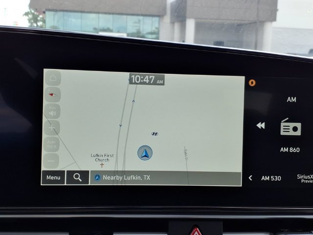 New 2026 Hyundai Elantra Limited FWD image 6