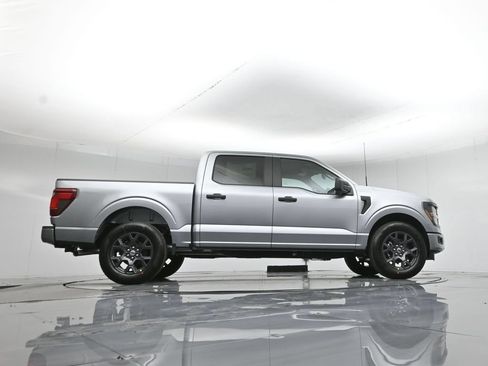 New 2026 Ford F150 STX w/ Equipment Group 200A RWD image 7