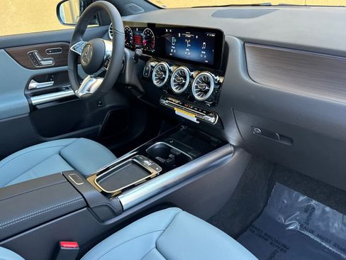 Certified 2026 Mercedes-Benz GLA 250 4MATIC image 15