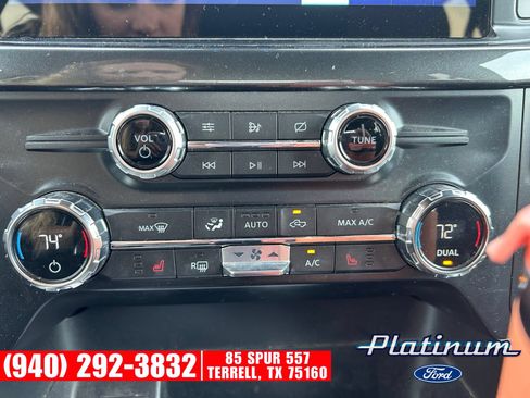 Used 2021 Ford F150 XLT w/ Equipment Group 302A High RWD image 23