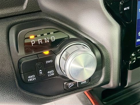 Used 2022 RAM 1500 Rebel w/ Rebel Level 2 Equipment Group image 16