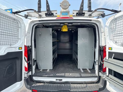 Used 2019 Ford Transit 150 148 Low Roof RWD image 11