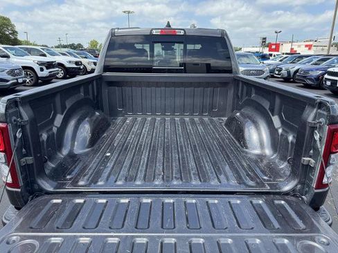 Used 2021 RAM 1500 Big Horn AWD/4WD image 35