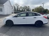 Used 2012 Ford Focus S image 4