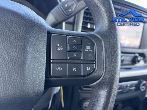 Used 2022 Ford F150 XL w/ Equipment Group 101A High image 22