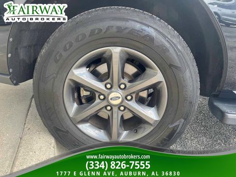Used 2019 Ford Expedition XLT w/ Equipment Group 202A image 37