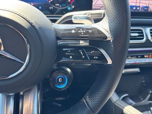 Used 2025 Mercedes-Benz GLE 63 AMG S image 28