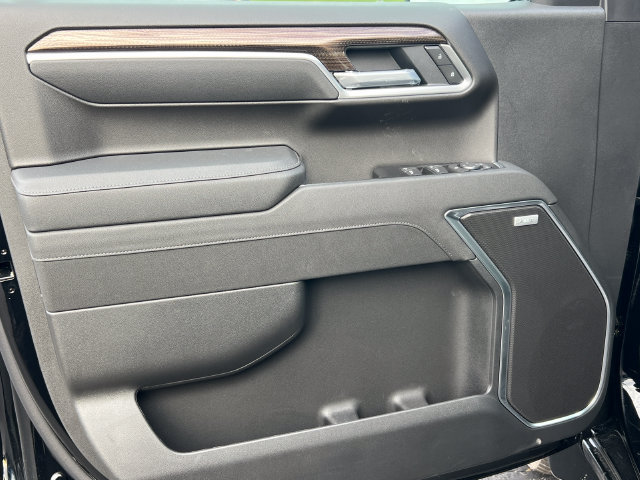 New 2026 Chevrolet Silverado 1500 RST AWD/4WD image 15
