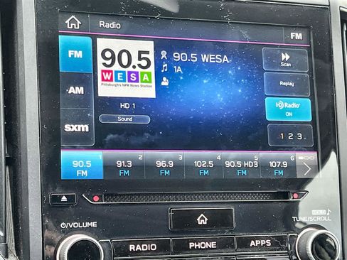 Certified 2023 Subaru Crosstrek 2.5i Sport image 19