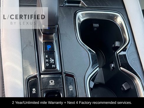 Used 2025 Lexus RX 350 Premium w/ Convenience Package FWD image 23
