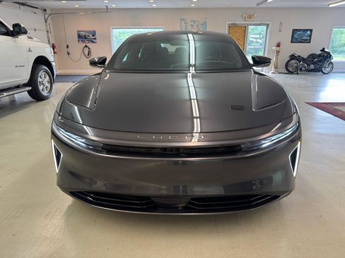 Used 2023 Lucid Air Touring AWD/4WD image 32