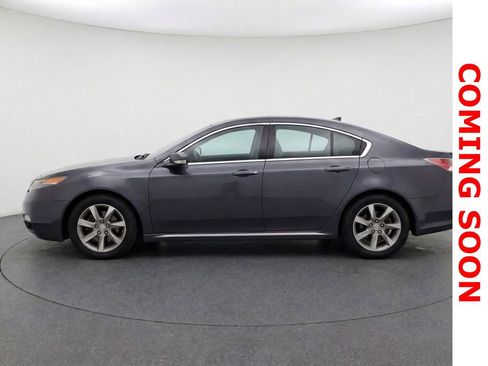Used 2014 Acura TL w/ Technology Package image 8