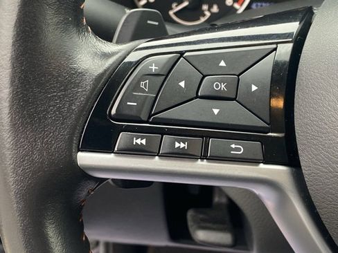 Certified 2024 Nissan Altima 2.5 SR image 18