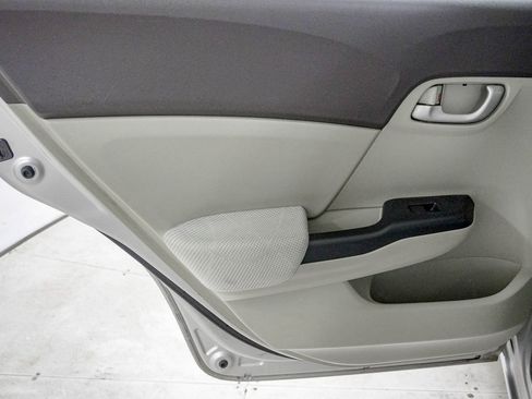 Used 2012 Honda Civic LX image 34