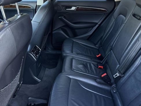 Used 2015 Audi Q5 2.0T Premium AWD/4WD image 30