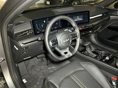 New 2026 Kia K5 GT w/ GT1 Package image 13
