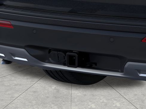 New 2026 Ford Explorer Active AWD/4WD image 23