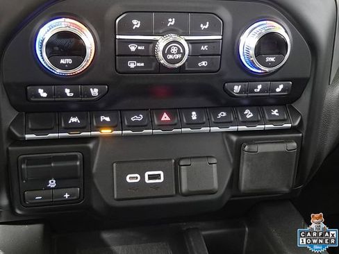 Used 2021 GMC Sierra 1500 Denali w/ Denali Premium Package AWD/4WD image 19