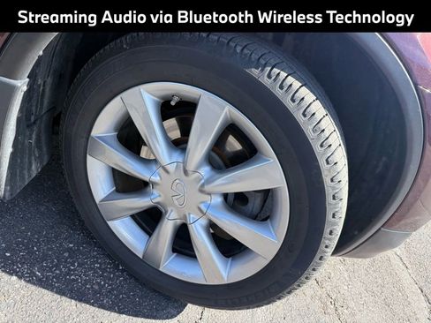 Used 2017 INFINITI QX50 AWD w/ Premium Plus Package image 5