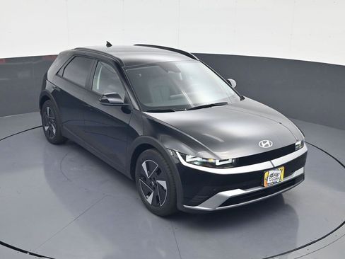 New 2025 Hyundai Ioniq 5 SEL image 15