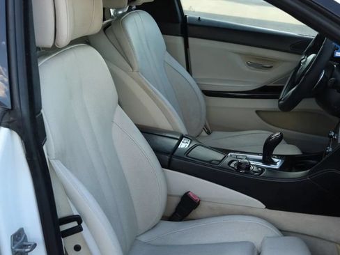 Used 2014 BMW 640i Gran Coupe RWD image 47