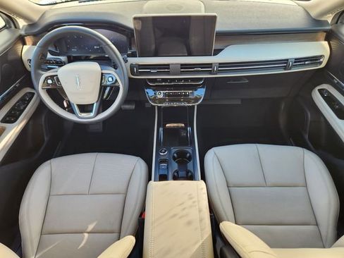 New 2025 Lincoln Corsair Grand Touring w/ Equipment Group 301A image 11