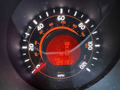 Used 2011 Toyota 4Runner Trail AWD/4WD image 15