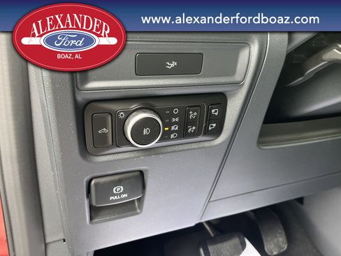 New 2026 Ford F150 XLT image 23