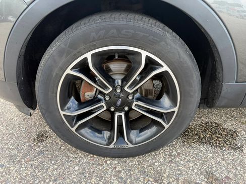 Used 2015 Ford Explorer Sport AWD/4WD image 20