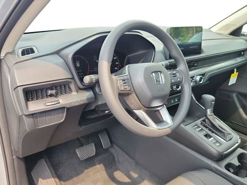 New 2026 Honda CR-V EX image 8
