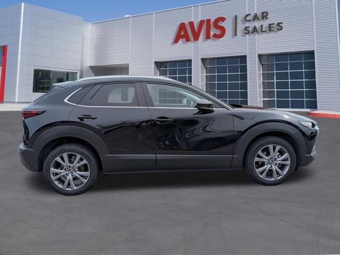 Used 2025 MAZDA CX-30 AWD 2.5 S w/ Preferred Package image 6
