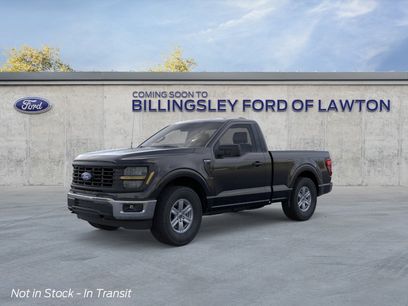 New 2026 Ford F150 XL