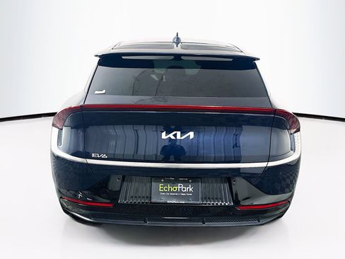 Used 2023 Kia EV6 Wind w/ Wind Technology Package image 7
