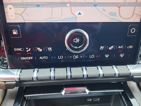 New 2026 GMC Yukon Denali Ultimate AWD/4WD image 18