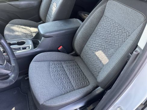 Used 2024 Chevrolet Equinox LT AWD/4WD image 13