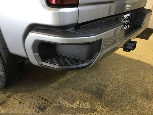 New 2025 GMC Sierra 2500 Denali w/ Denali Reserve Package image 21