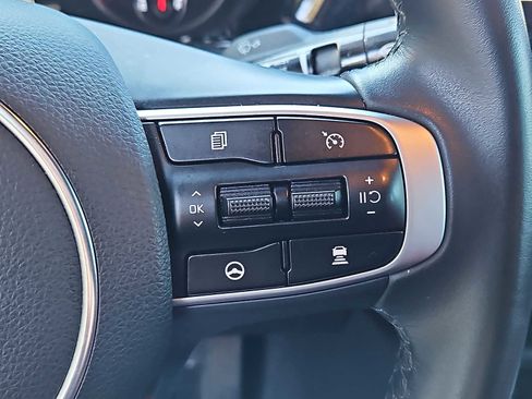 Used 2024 Kia K5 GT-Line w/ GT-Line Premium Package FWD image 23