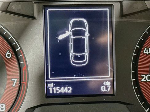 Used 2019 Volkswagen Jetta SE FWD image 24