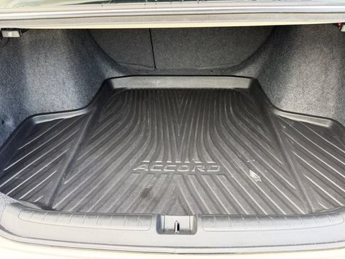 Used 2020 Honda Accord Sport image 16