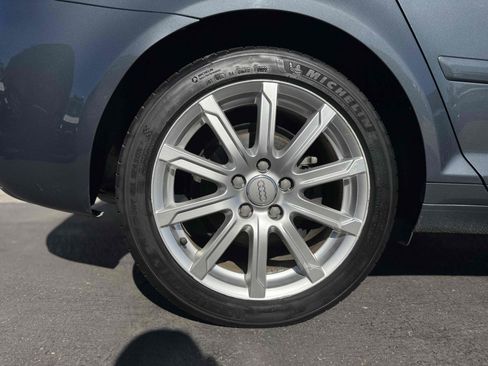 Used 2012 Audi A3 2.0T Premium Plus image 38