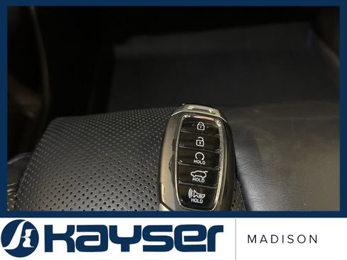 Used 2022 Hyundai Palisade Calligraphy image 41