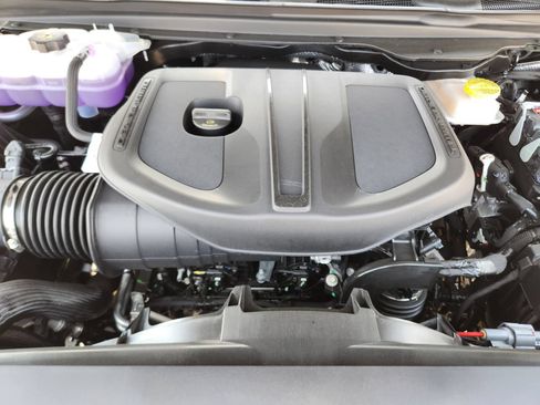 New 2026 RAM 1500 Rebel w/ G/T Package AWD/4WD image 26