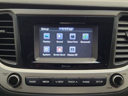 Used 2019 Hyundai Accent SE FWD image 25
