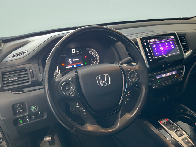 Certified 2020 Honda Ridgeline RTL-E image 12